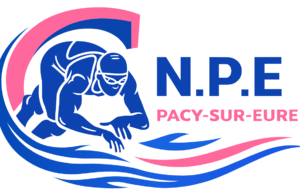 Bienvenue sur le site officiel du "Club des Nageurs de Pacy sur Eure"