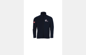 Veste Softshell