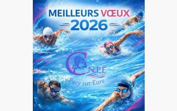 Bonne Année 2026