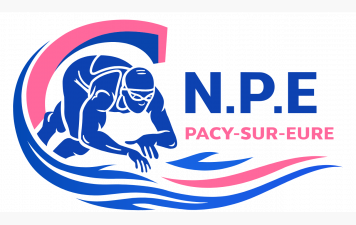 Bienvenue sur le site officiel du "Club des Nageurs de Pacy sur Eure"