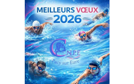 Bonne Année 2026