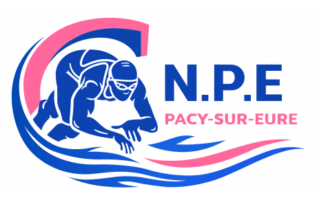 Bienvenue sur le site officiel du "Club des Nageurs de Pacy sur Eure"